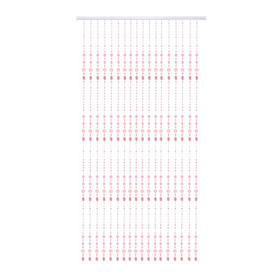 Jerimyah Sheer Curtain Single Panel
