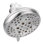 Five-Function Shower Head