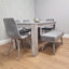 Savarna 6 - Person Dining Set-131358199-131358197