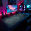 Polyester Desk Pad-1441375321