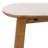 Shina Oval Console Table-117654505