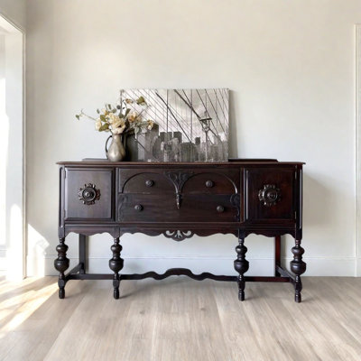 Console Country Classical