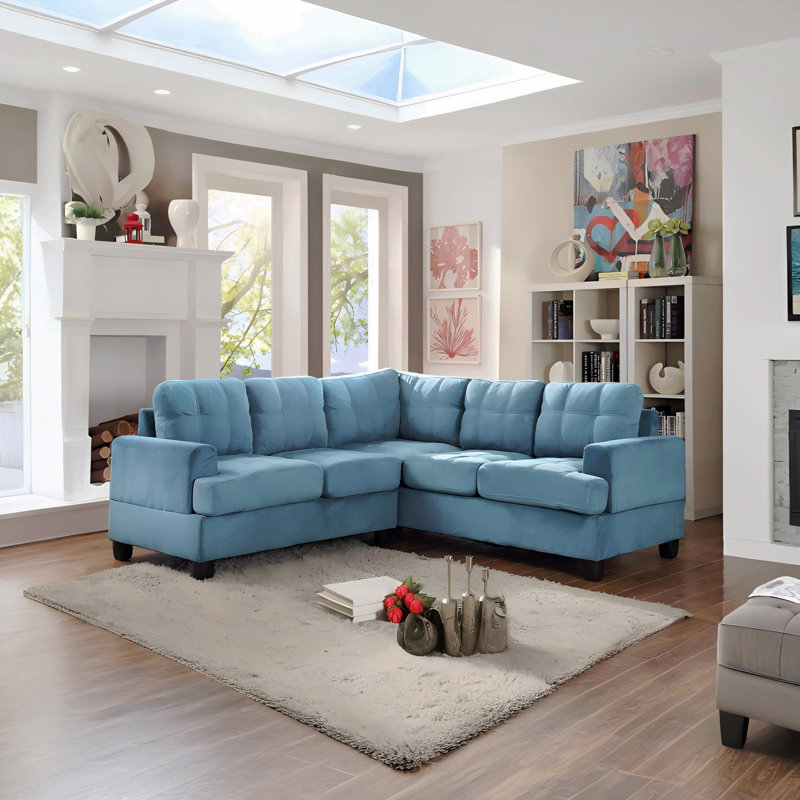 Canapé modulaire