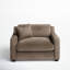 Rhodes Upholstered Chair And A Half-1803130610