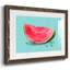 Summer Watermelon I - impression d'un seul cadre photo-234089988-234089989
