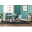 Table de couture 45,5 "x 23,5" Comet avec plateforme pour machine à coudre Comet