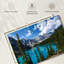 Alvord, lac Moraine-108801159