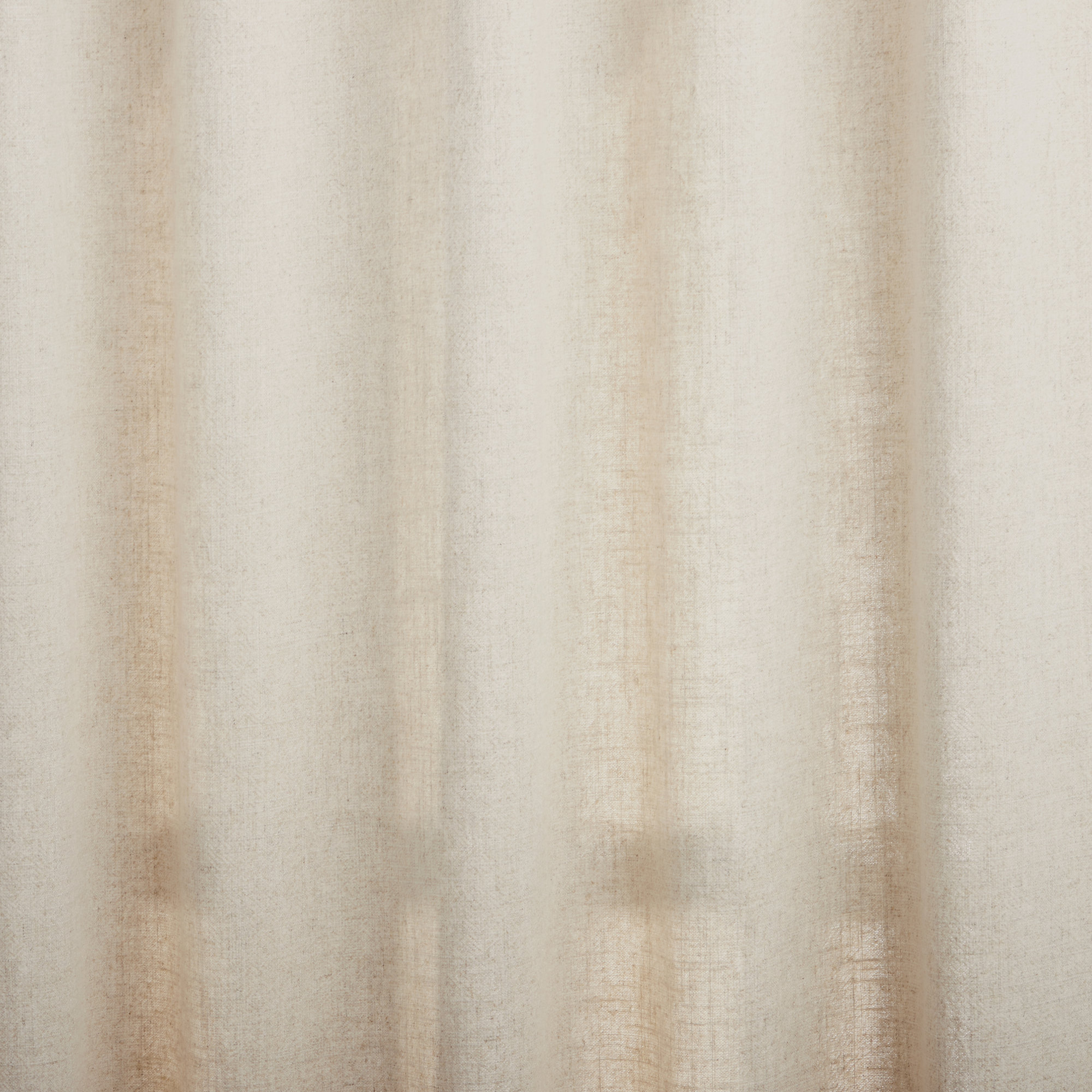 Vincenzo Semi Sheer Rayon / Viscose Curtain, 54" W x 84" L