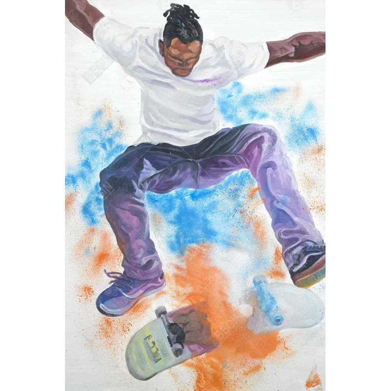 " Skater "