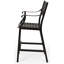 Tabouret de bar 29 po Alletha