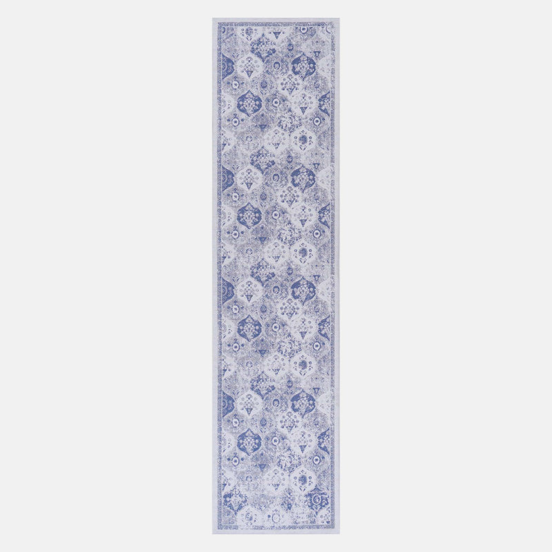 Nyella Rug, Runner 2'6" x 10'