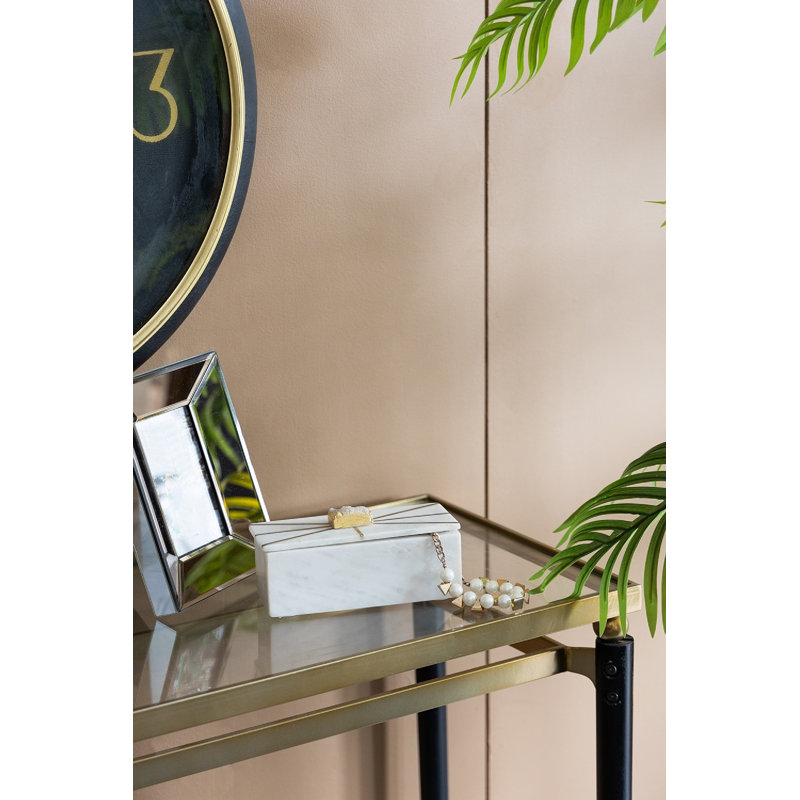 Decorative Box