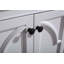 Ensemble de meuble-lavabo de salle de bain double 60 po Mundy-147403602-175936474