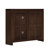 Retro 2 - Ratten Door Sideboard-1030252349