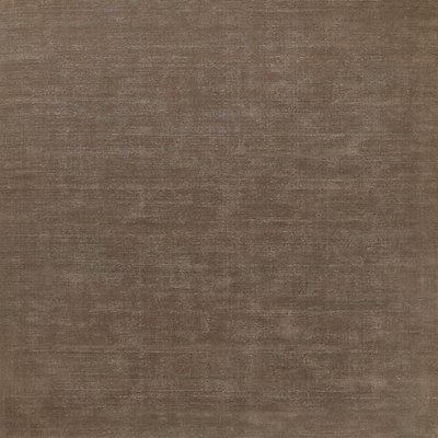 Tapis brun