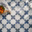 Parma Star-Crossed 6x6 Matte Terracotta Look Porcelain Floor and Wall Tile-1530896725
