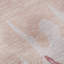 Tapis rosé de qualité supérieure lavable à la machine Prisco-1317286149