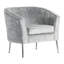 Fauteuil demi-tonneau en polyester l 81,28 cm-402470314-402470315