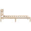 Solid Wood Bed-1281989951-1281989901