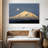 Alvord Mount Shasta Night Moon-107849468