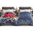 Marina Decoration Knitted Blanket-2033033017