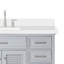 Ensemble de meuble-lavabo simple 54 po Bodhin-472762408