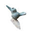 Art d'oiseau en céramique