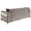 Upholstered 90.53'' Sofa