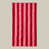 Red/Pink Striped