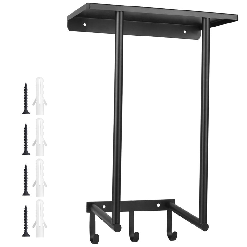 Zaydien Towel Rack