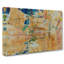 Abstract Art Painting Vol.121 by S.Johnson - Wrapped Canvas-55300190