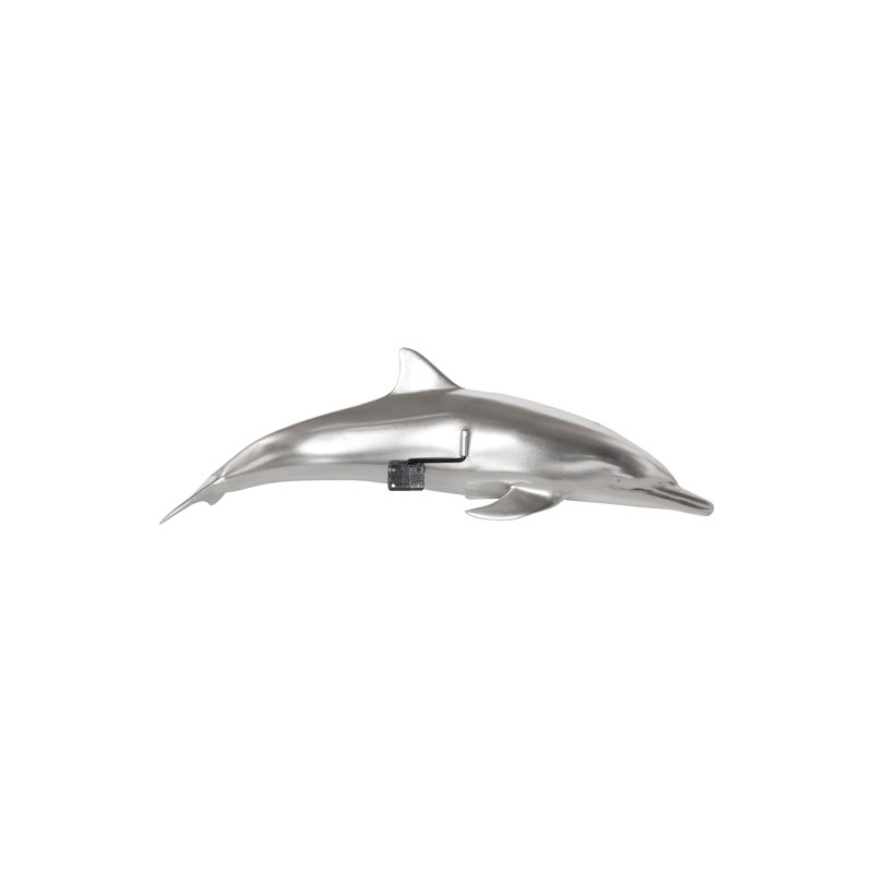 Dolphin Wall Décor