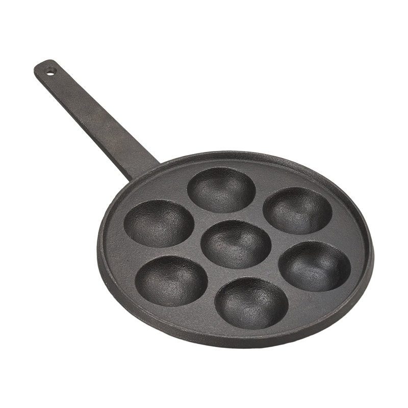 Non-Stick Specialty Pan