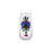 Mirage 17oz. Crystal Drinking Glass Set