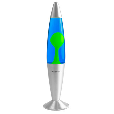 Bolbirer Metal Lamp