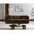 Alder Velvet Sofa-105512135