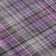 Premium Machine Washable Cerrito AMF541 Purple Rug