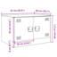 Alexionna Coffee Table with Storage-1394707745