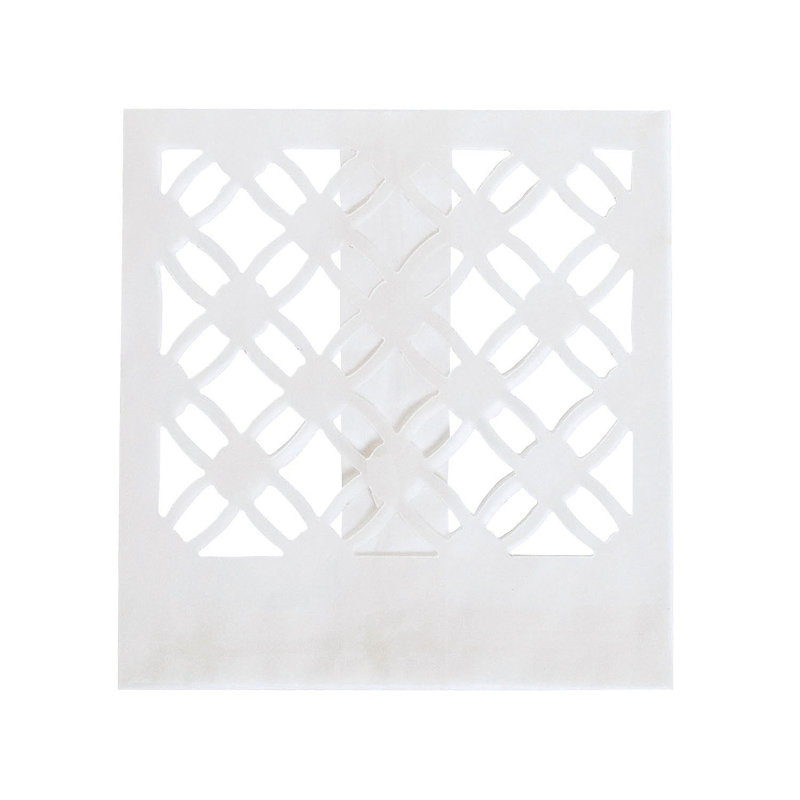 Porte-menu décoratif Vélin