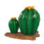 Statue grandeur nature cactus cactus