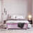 Chuichu Velvet Upholstered Storage Bench-288455970