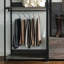 Walk-in Stain And Scratch