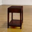 Table de chevet 1 tiroir Hemby-1443205634