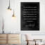 Martin Luther King Jr, citation sur toile-338446301