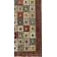 One-of-a-Kind 3'10" X 5'7" Area Rug
