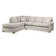 Bedford Chaise Sectional