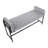 Kari Polyester Blend Upholstered Bench-89679225