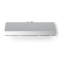 48" Designer 1200 CFM Convertible Under Cabinet Range Hood