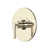 Polished Nickel selected