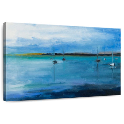 White Fish Bay